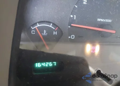 2003 Dodge Durango Sport/Sxt from USA, damaged, VIN 1D4HS38N63F577330